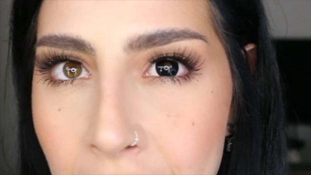 BEST 2023 HALLOWEEN CONTACT LENSES смотреть онлайн