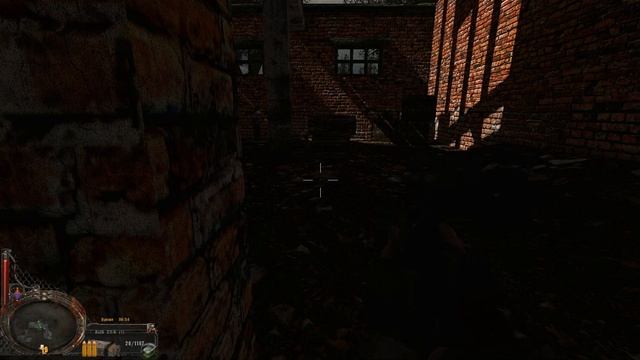 Опять про "Халяву"(классика)S.T.A.L.K.E.R-НС от 03.09.10.wmv смотреть онлайн