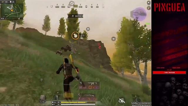 ?? ????? | * | 13 ЯЩИКОВ В 10 МЕТРАХ (ИГРА ГЛАЗАМИ ЧИТЕРА) / 13 kills (box) in 10m смотреть онлайн