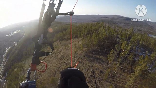 Тандем в МГ смотреть онлайн