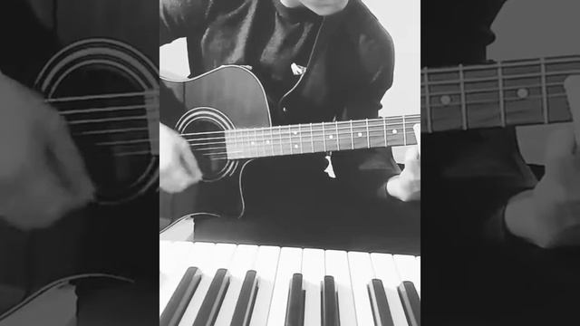 Lost Stars - Keira Knightly (Instrumental Cover) смотреть онлайн