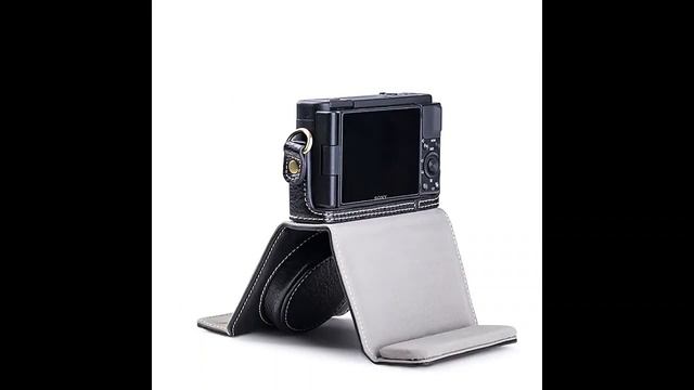 zv1 pu 하프 케이스 백 베이스 커버 + sony zv-1 카메라용 숄더 스트랩 смотреть онлайн