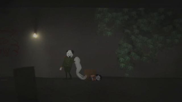 【ホラーゲーム】【Bunker Bound】【ゲーム実況】