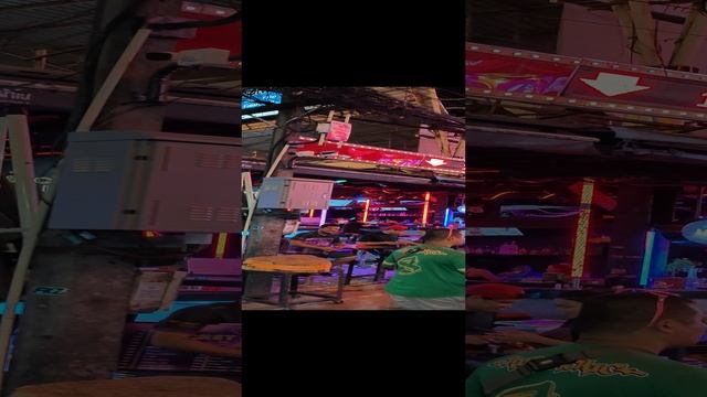 Bangla road патонг Пхукет начало вечеринки смотреть онлайн