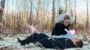 ШкольниК и Бау — Лола