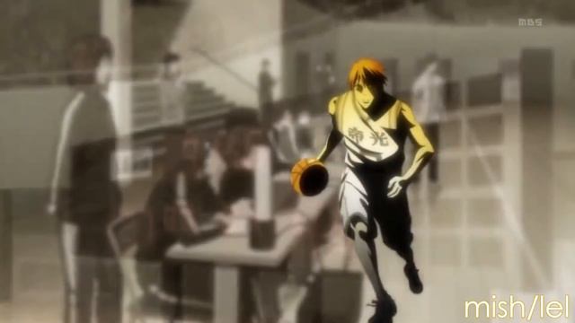 KNB [AMV] KISE RYOUTA - DESPACITO - Luis Fonsi смотреть онлайн