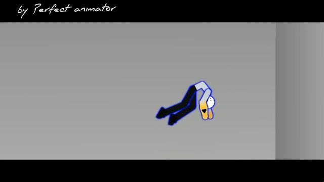 (Fan) Delta sans vs Wiki sans (Fan) /Fight animation. (Stick nodes) смотреть онлайн