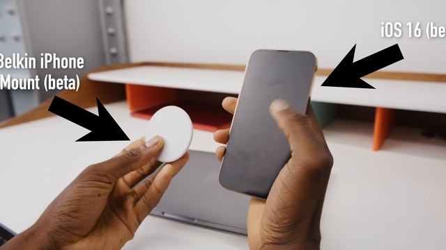 iOS 16 Hands-On: Top 5 New Features! смотреть онлайн