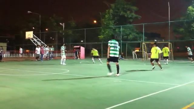 Debug FC 4-1Shoot M Up_part03 смотреть онлайн