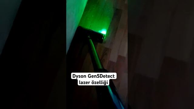 #dyson #gen5detect #temizlik #şarjlısüpürge #dysonv15 #dysonv12 #dysonv11 #dysonball #keşfet смотреть онлайн