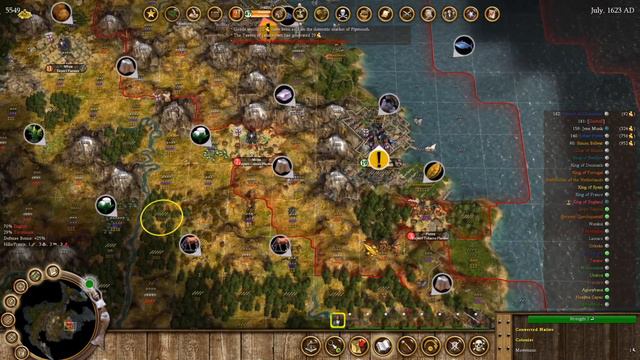 Civ Col: We The People Modpack (Part 3) смотреть онлайн