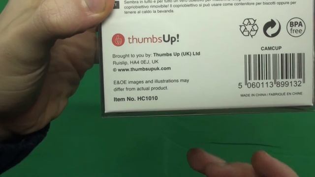 Puodelis fotografams / TKmaxx.com (nepilnas išpakavimas) смотреть онлайн