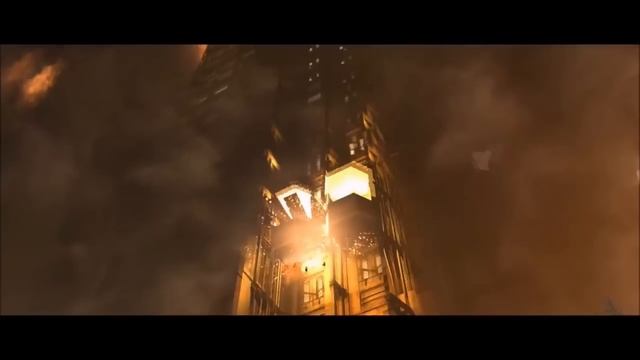 Resident Evil Series: Pulling the Titanic Away From the Iceberg смотреть онлайн
