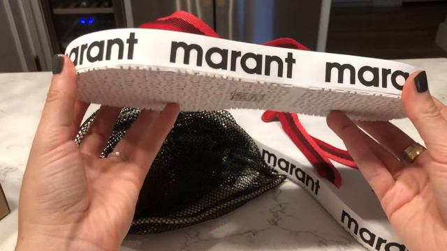 Veja sneakers / Isabel Marant sandals y otras random things смотреть онлайн