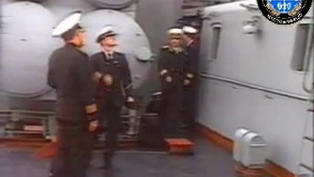 Кильский дебют смотреть онлайн