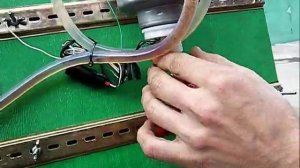 Датчик наличия воды в топливном фильтре