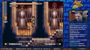 Shaman King - Master of Spirits (Firstrun) #2  | #ShamanKing #GBA #ПРОХОЖДЕНИЕ #ИГРА #СТРИМ 2004