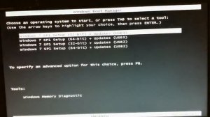lenovo b590 BIOS +  Windows 7 с USB 3.0