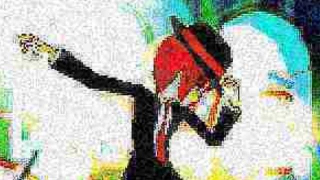 rhythm thief but its cursed (extended) смотреть онлайн