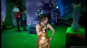 Кристина   Я буду с тобой