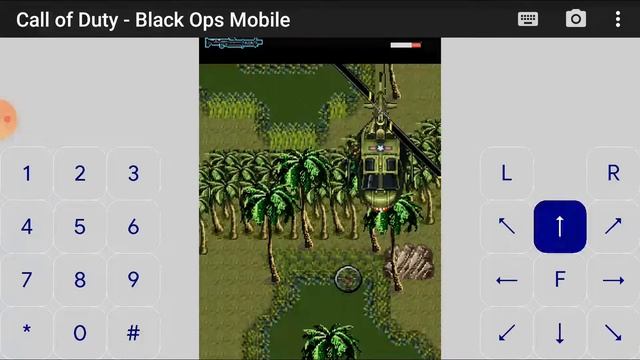 Call of Duty: Black Ops (Java Gameplay) смотреть онлайн