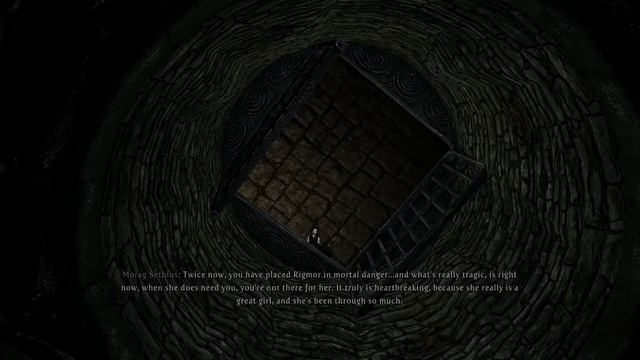 Skyrim Mod | Rigmor of Cyrodiil Ep: 12 смотреть онлайн