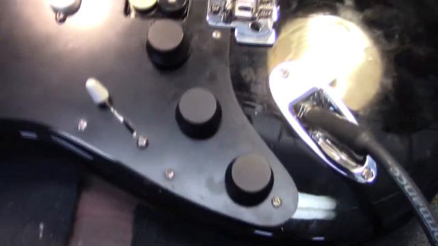 TBX Tone Control Replacement смотреть онлайн