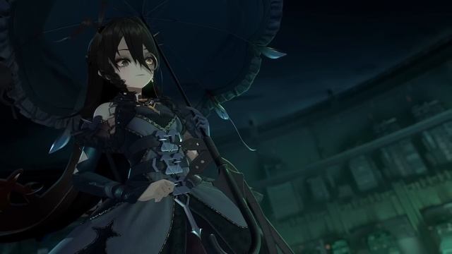 Girls' Frontline 2: Exilium | Preview Video 5 смотреть онлайн