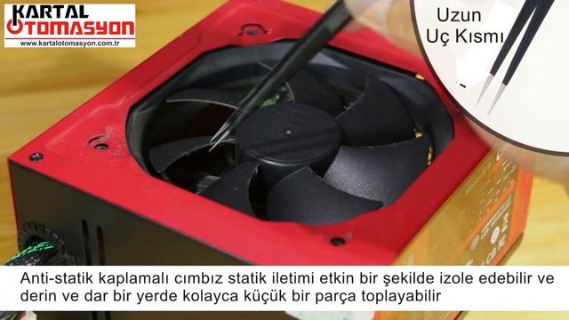 Jakemy JM-9101 Cep telefonu 15 Parça Tamir Seti смотреть онлайн