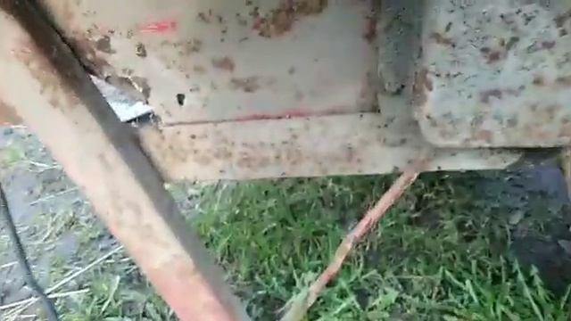 т25 с кабиной ЮМЗ, часть 2 смотреть онлайн