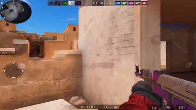 ТИПИЧНЫЙ ТИМСПИК LIBERTY | STANDOFF 2 смотреть онлайн