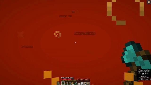 Minecraft Speedrunner VS 5 Hunters FINALE REMATCH смотреть онлайн