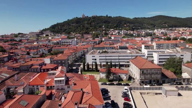 Viana do Castelo | Spain | Travel Guide 🇪🇸 смотреть онлайн