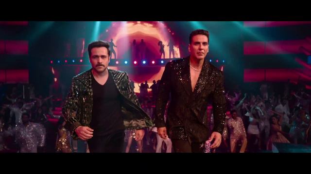 SELFIEE Trailer Review | Original Khiladi VS New Anari | Akshay Kumar| Emraan Hashmi | The Filmy Gu смотреть онлайн