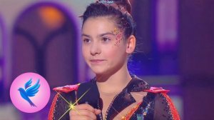 Лала Крамаренко, Я. Френкель, "Погоня". Синяя птица (2019) 6 сезон 2 выпуск от 24.11.19