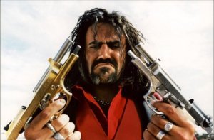 5 Комедийных боевиков 3