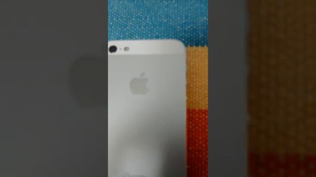 Iphone 5 Branco - 32 G - Anúncio Mercado Livre смотреть онлайн