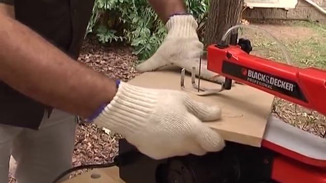 Sierra Caladora de banco смотреть онлайн