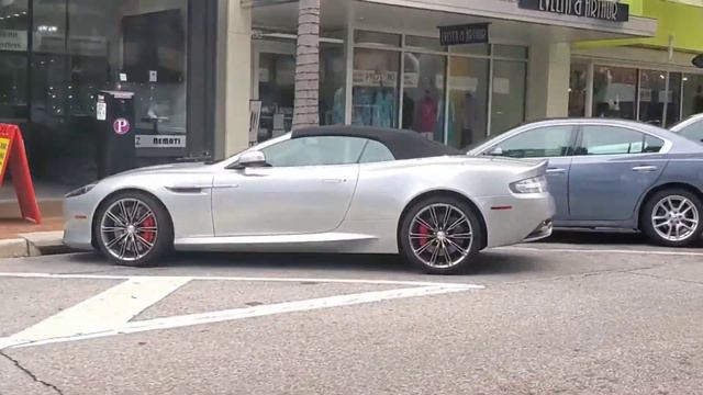 720s, GT3RS, Urus, GT63s coupe, R8 2x, Supra + more while spotting in Florida! (Day 2) смотреть онлайн