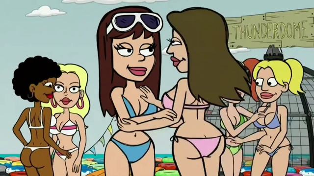 Good vibes - time to go to work girls смотреть онлайн
