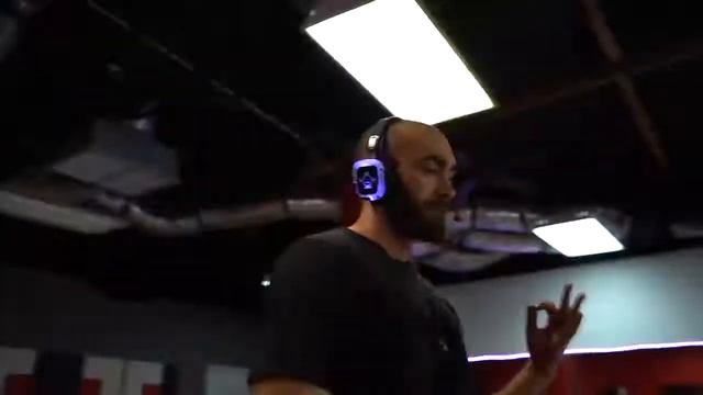 EDM Blastoff Breathwork & Sound Healing