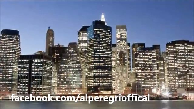  DJ Alper Eğri -  Progressive House 2013  HD 1080p
