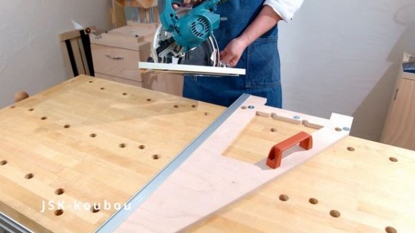 3in1 Multi Tool Track Guide / Circular Saw Guide