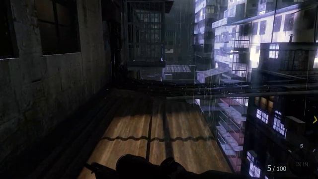 Прохождение Call of Duty Black Ops(5)-Цифры,Мэйсон! смотреть онлайн