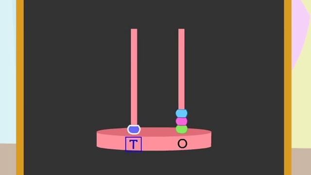 Numbers 1 to 19 on Abacus | Mathematics Grade 1 | Periwinkle смотреть онлайн