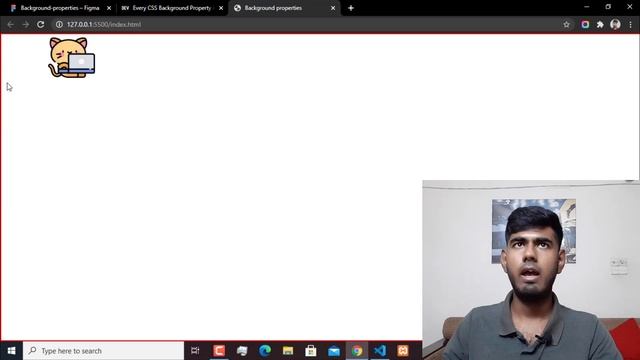 Every CSS Background property Explained 2021 || CSS 2021 смотреть онлайн