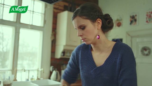 A.Vogel Pain au muesli sur une plaque смотреть онлайн