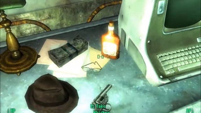 fallout 3 mods chem lab смотреть онлайн