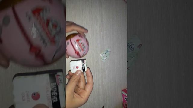 Лол лил систерс . Хэппи бокс и лол . L.O.L. SURPRISE AND HAPPY BOKS . ( INKA DAY ) ❤ смотреть онлайн