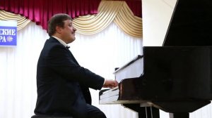 в лесу родилась елочка Геннадий Курсков